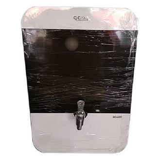 Abs Plastic Domestic Ro Water Purifier, Body Material: ABS Plastic