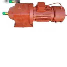Ac Gear Brake Motor Voltage: 440