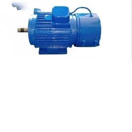 Ac Motor With Brake Speed (Rpm): 1440 and 960