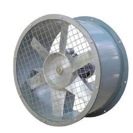 Ac Type Axial Fan