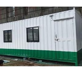 Accommodation Portable Cabins 2, Color: any colour