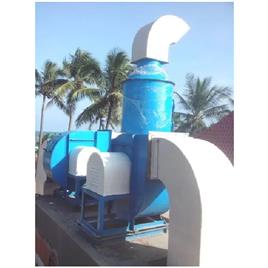 Acid Scrubbers, We Provide: Installation & Servicing