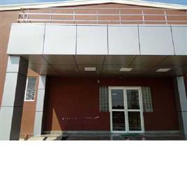 Acp Aluminum Composite Panel, Mdoel: ACP Aluminum Composite Panel