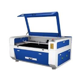 Acrylic Laser Cutting Machine