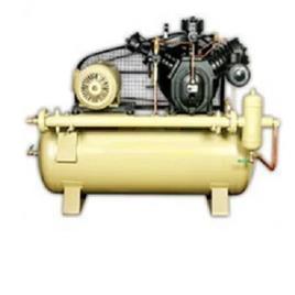 Acth 1530 High Pressure Air Compressor, Model Name/Number: ACTH-1530