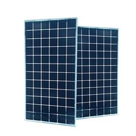 Adani Solar Panel 2, Solar Panel Type: Bifacial