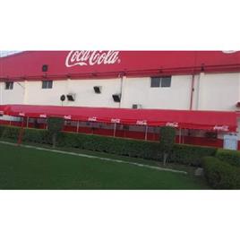 Add Commercial Awnings