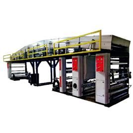 Adhesive Coating Lamination Machines