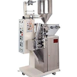 Adhesive Filling Machine