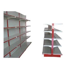 Adjustable Display Racks In Vadodara Shreenathji Storage Systmes Weight Tolerance Capacity: 100 Kg