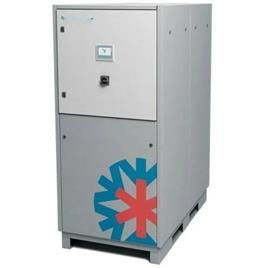 Adsorption Hybrid Chiller