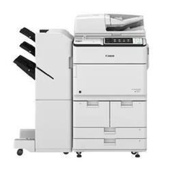 Adv Dx 8786I Image Runner Printer, Supported Paper Size: 13*19