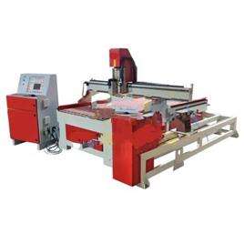 Advance Atc Cnc Router Flat Mode And Rotary Turning Carving Router 4 Axis Lathe Combo Machine, Automation Grade: Automatic