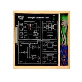 Advance Communication Lab Training Modules