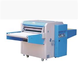 Advance Conveyer Fusing Press In Delhi Kumar Electricals Works, Belt Speed: 500.mm