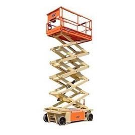 Aerial Lifts, Features: easy to use