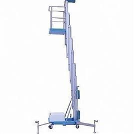 Aerial Work Platform In Meerut Hi Look Elevotors India Pvt Ltd