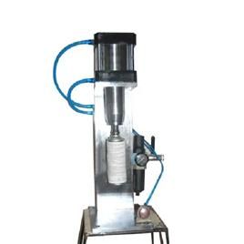 Aerosol Decrimping Machines