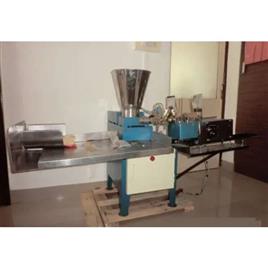 Agarbatti Making Machine 43, Machine Speed: 150-200 strokes/min