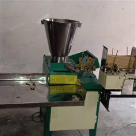 Agarbatti Packing Machine 5, Motor Power: 1 HP