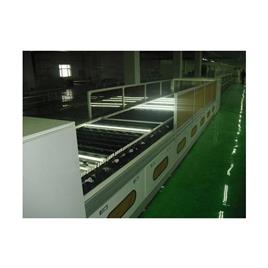 Aging Conveyor