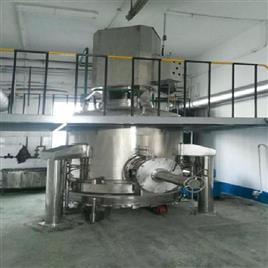 Agitated Nutsche Filter Dryer, Finishing: Polished