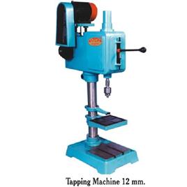 Agricultural Arm Tapping Machine, Spindle Travel: 50 mm