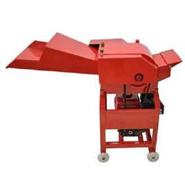 Agricultural Electric Chaff Cutter In Rajkot Hi Make Agro Products, Voltage: 380V