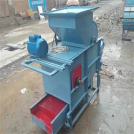 Agriculture Decorticator In Rajkot Devika Industries Inc, Capacity: 50- 1500 Kg/Hr