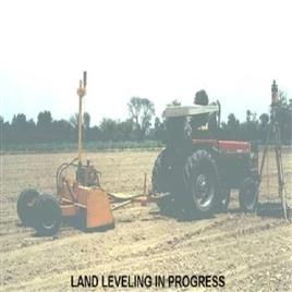 Agriculture Land Levelling In Haridwar Paragon Instrumentation Pvt Ltd, Usage/Application: Agriculture