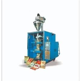 Agro Chemical Powder Packaging Machine, Machine Capacity: 10GM-10KG