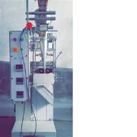 Agro Packing Machine, Packaging Material: Plastic