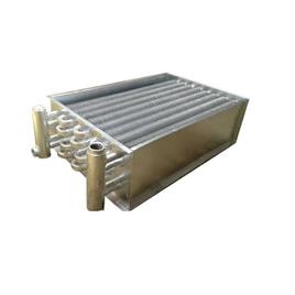 Ahu Heat Exchanger