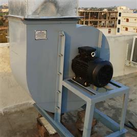 Air Blower, Motor Capacity: 5hp