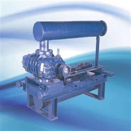 Air Blower For Water Treatment Plant In Yamunanagar See Solution Services, Material: Mild Steel