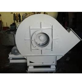Air Blowers For Scrubber In Ahmedabad As Engineers, RPM: 1500-2000