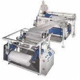 Air Bubble Sheet Plant 2, Machine Type: Automatic