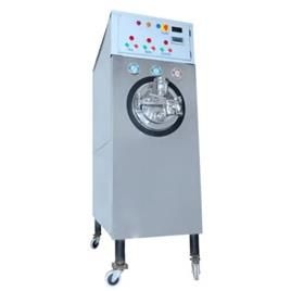 Air Churner Ice Cream Machine In Rajkot Hetom Refrigeration, Capacity: 22 Ltr./Batch