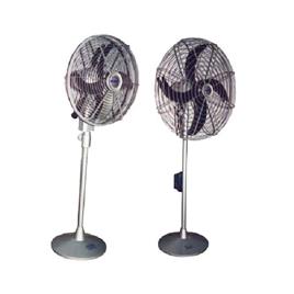 Air Circulators, Type: Pedestal / Wall Mounted