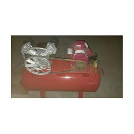 Air Compressor 21, Power Source: AC Single Phase
