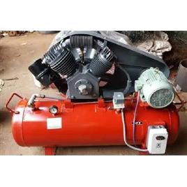 Air Compressor 3hp 225 Ltr