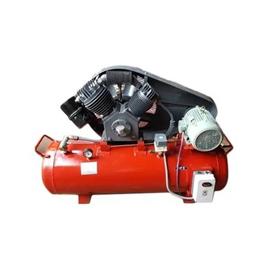 Air Compressor 3Hp 225Ltr, Maximum Flow Rate: 0-20 cfm