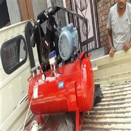 air compressor engine