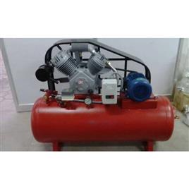 Air Compressor For Automobile Industry In Coimbatore Page Automotive, Number of Compression Stages: Two Stage