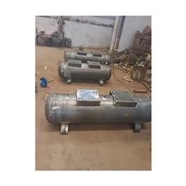 Air Compressor Tank 2, Volume/Capacity: 500 LITERS