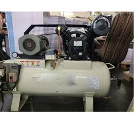 Air Compressors 8, Air Tank Capacity: 150 LTR.