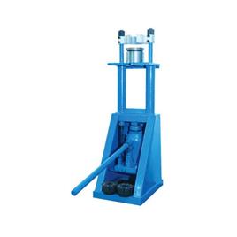 Air Conditioner Manual Hose Crimping Machine, Power Source: Mechanical