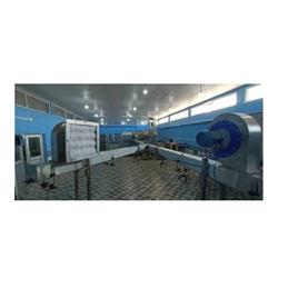 Air Conveyor Y Combiner