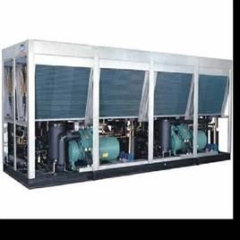 Air Cooled Chillers 4, Tonnage: 2 ton onwards