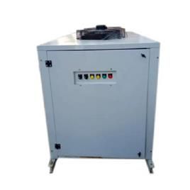 Air Cooled Condensing Unit 4